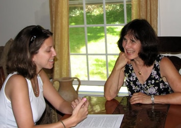 Writing Coach Specializes in Coaching Fiction Writers